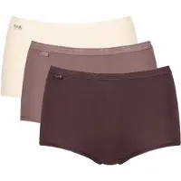 Sloggi Basic+ Maxi C3P Vakantie