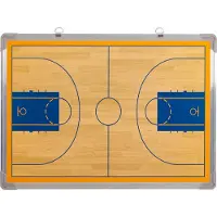 Softee Basketbalbord Diamond Único