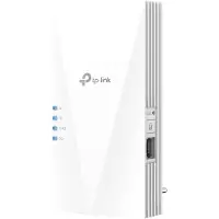 TP-LINK RE700X - WiFi Repeater - WiFi 6