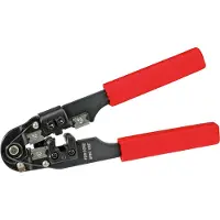 Value Krimptang voor 8P8C connectoren
