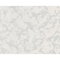 AS-Creation Vliesbehang 5218-11 Meistervlies 2020 pleisteroptiek wit 10,05x0,53 m