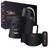 Silk'n Dual Led Mask