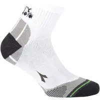 Diadora Unisex Kwart Sport Sokken