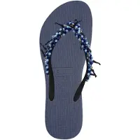 Uzurii Peppi marineblauw