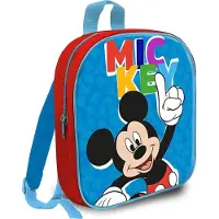 Excellent Rugzak voor kinderen, Disney - Mickey Mouse