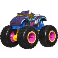 Hot Wheels Monster Trucks Shifters Auto