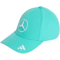 Adidas Sportpet 'Mercedes - Amg Petronas Formula 1 Team Driver' turquoise / wit