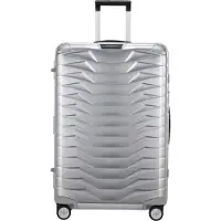 Samsonite Proxis alu spinner 76/29 cm. aluminium