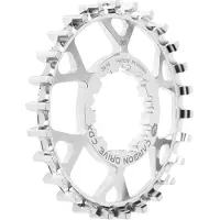 Gates CDX achtertandwiel 26 tands 9-Spline Shimano
