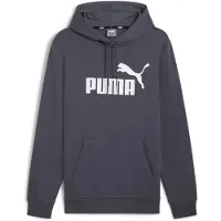 Puma Ess Grote Logo Hoodie Fl Sweatshirt