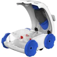 Interline Robot Snapper 5200 - Zwembad Stofzuiger -