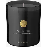 RITUALS - Wild Fig - Kaars 360 gram - Candle 360 gram