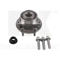 NK 753638 Wiellagerset