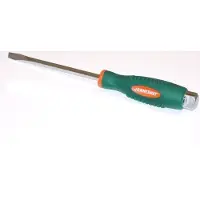 Jonnesway Platte Klop schroevendraaier 5,5x100mm