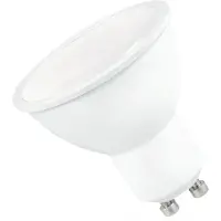 Spectrum LED LED Lamp GU10 6W - 230V - 520 Lumen - 4000K Neutraal Wit - Natuurlijk licht - Energiezuinig