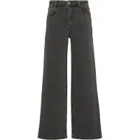 Comma Jeans grey denim