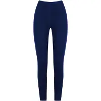 Mey Leggings donkerblauw