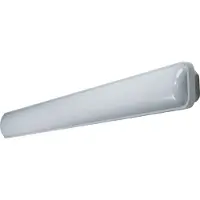 Osram LED TL armatuur 59 cm | incl. TL buis | 4000K | 1500 lumen | IP65 | 18W
