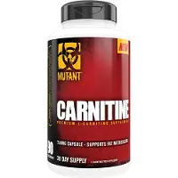 Mutant L-Carnitine Core Serie - 90 caps
