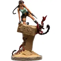 Weta Workshop - Tomb Raider - Lara Croft (The Ruins of Revelation)