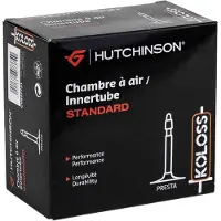 Hutchinson Koloss / Standaard 29 '' Presta 48mm Binnenband || Maat: 2.30 - 2.85