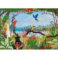 Nathan Alain Thomas Puzzel 1500 stukjes