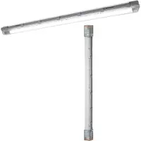 Osram Led Tl Armatuur Submarine Tw - 120cm - 4000k - Ip65 - 15w