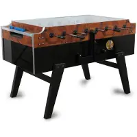 Garlando Voetbaltafel - Hout - Kickertafel - Voetbaltafel