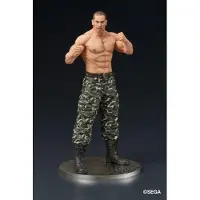 Digism Yakuza: Like a Dragon Digsta PVC Statue Taiga Saejima Battle Style Ver. 18 cm