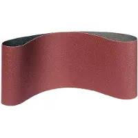 Klingspor LS 307 X - Schuurband - 100mm x 610mm - Korrel 120