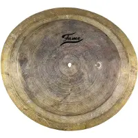 Fame Clapper Smash Stack 12"/14"/16" - Effect bekken