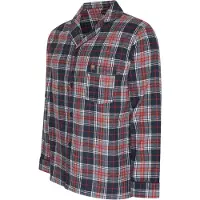 Cappuccino Italia Pyjama Alba Pyjama Rood