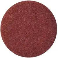 Klingspor Klingoras Schleifscheibe auf 125 mm Gr.180 PS 18 E 50 Stck. (270544)