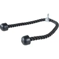 Lifemaxx Tricep rope XL - 100 cm