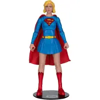 Mcfarlane Toys DC Multiverse Collector Edition Action Figure Supergirl (Collector Edition #59) 18 cm