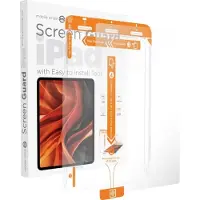 Usorteret Schermbeschermer - Ipad Air 10.9 2022, 5E Generatie