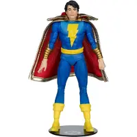 Mcfarlane Toys DC Multiverse Collector Edition Action Figure Shazam! Freddy Freeman (Captain Marvel Jr.) (Collector Edition #55) 18 cm