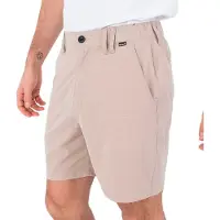 Hurley Phantom Slub 3/4 Waistband 18´´ Korte Broek
