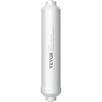 Vevor remineralisatiefilter