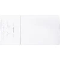 SIZZIX Effectz multimedia mat -