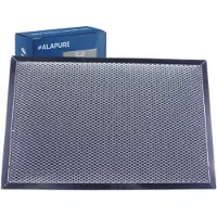 Alapure voor AEG 140204164028 Regenereerbaar Koolstoffilter 2-in-1