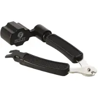 Fazley Gitaar tool - 3-in-1 Snarenwinder, cutter en pinverwijderaar - SW02