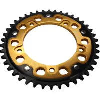 Supersprox Stealth 42d Rst1792x42gld Achtertandwiel