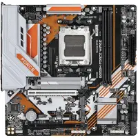 Gigabyte B850M Force WIFI6E Moederbord Socket AM5