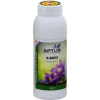 Aptus N Boost Stikstof Groei Stimulator 500 ml