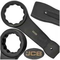 JCB Spanner, JCB KLUCZ OCZKOWY DO PODBIJANIA 95mm