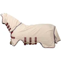 Horseware Rambo Hoody 105 Sand