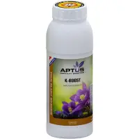 Aptus K Boost Kalium Afbloei Stimulator 500 ml