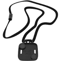 Axis TW1905 - Bevestigingssysteem - Magnetische montage - Afwerking - voor de TW1201 bodycam mini-cube sensor