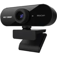 Nilox Nxwc11 Full Hd Webcam